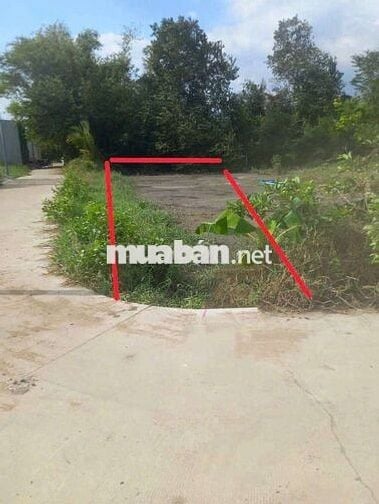 CẦN TIỀN CẤT NHÀ TP CHỦ GỬI BÁN GẤP ĐẤT 2 MẶT TIỀN FULL THỔ CƯ 186M2
