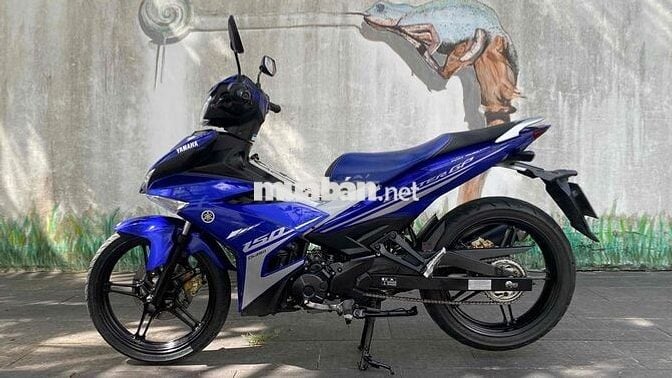 Exciter 150
