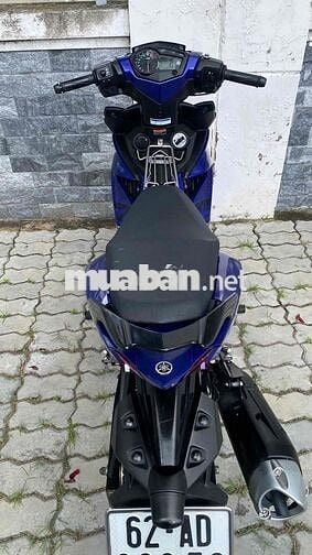 Exciter 150
