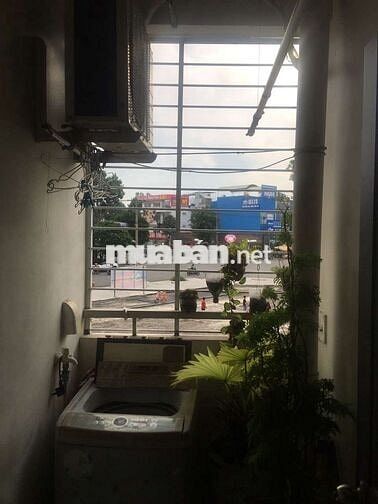 Cho thuê căn hộ 63,2m2 , 2PN, 2WC Cc.Greentown Bình tân