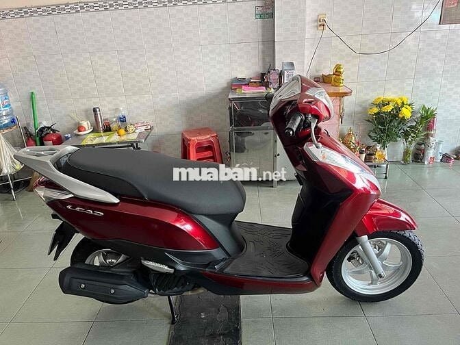 bán LEAD 125 bstp xe chính chủ
