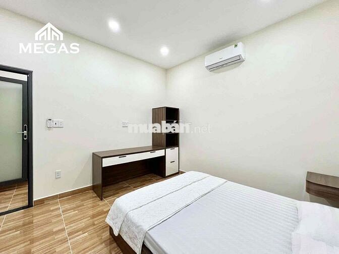 2PN SIÊU PHẨM 50m2 FULL NỘI THẤT CỬA SỔ CỰC THOÁNG NGAY THẢO CẦM VIÊN