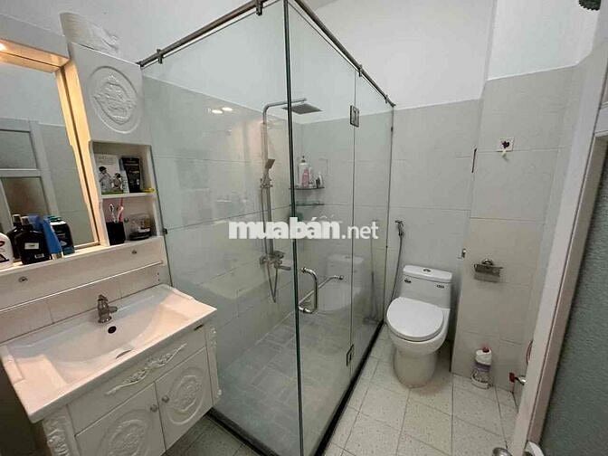CHỈ 22TR CÓ NHÀ MỚI OTO ĐẬU TRONG NHÀ - GẦN CHỢ - GẦN PXL- SÁT MT