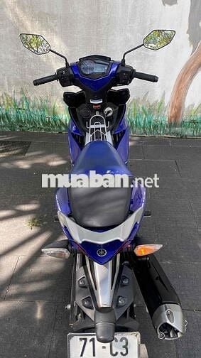 Exciter 150