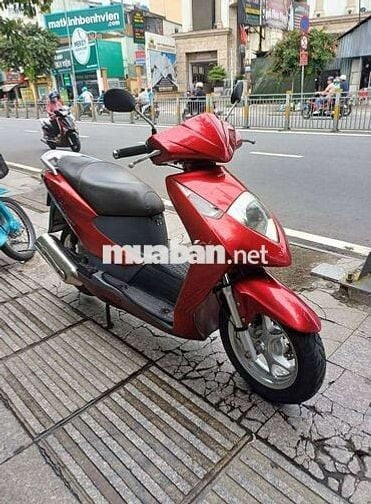 DYLAN 150C 2005 BSTP MÁY NGON CHÍNH CHỦ