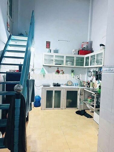 Bán nhà cấp 4 sổ chung diện tích 80 giá 1ty450 phường tân bình dĩ an