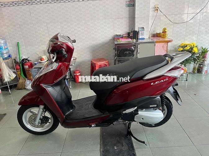 bán LEAD 125 bstp xe chính chủ