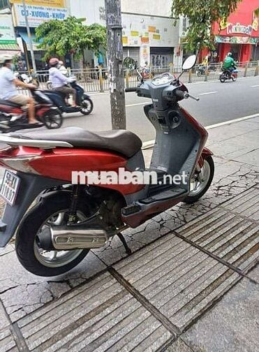 DYLAN 150C 2005 BSTP MÁY NGON CHÍNH CHỦ