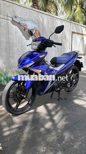 Exciter 150