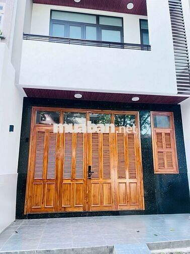 Cho Thuê Nhà Phố hẻm 309 Nguyễn Văn Trỗi Tân Bình 25 triệu/tháng