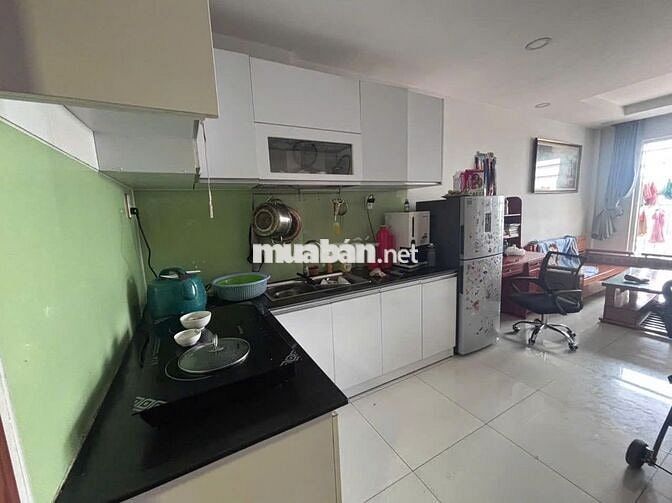 1 căn 49m2, có ban công sổ sẵn, nội thất chất lượng: 1ty350 - Samsora