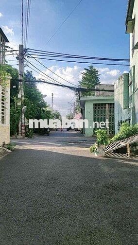 NGAY VẠN PHÚC CITY, XE HƠI ĐỖ CỬA VÀO NHÀ, GẦN 60M2 4 LẦU 4PN KHÉP KÍ
