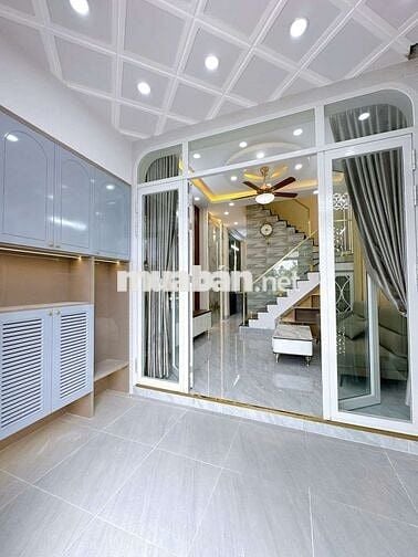 💕 HẺM 137 HOÀNG QUỐC VIỆT - CÒN 1 CĂN DUY NHỨT