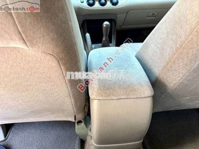 Toyota Camry 2.4G 2003