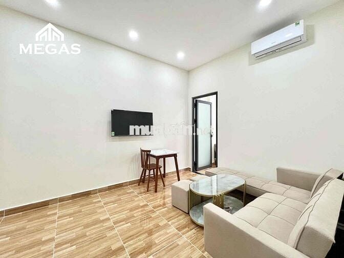 2PN SIÊU PHẨM 50m2 FULL NỘI THẤT CỬA SỔ CỰC THOÁNG NGAY THẢO CẦM VIÊN
