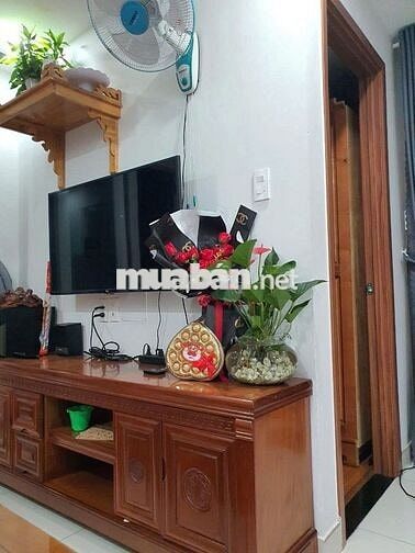 1 căn 49m2, có ban công sổ sẵn, nội thất chất lượng: 1ty350 - Samsora