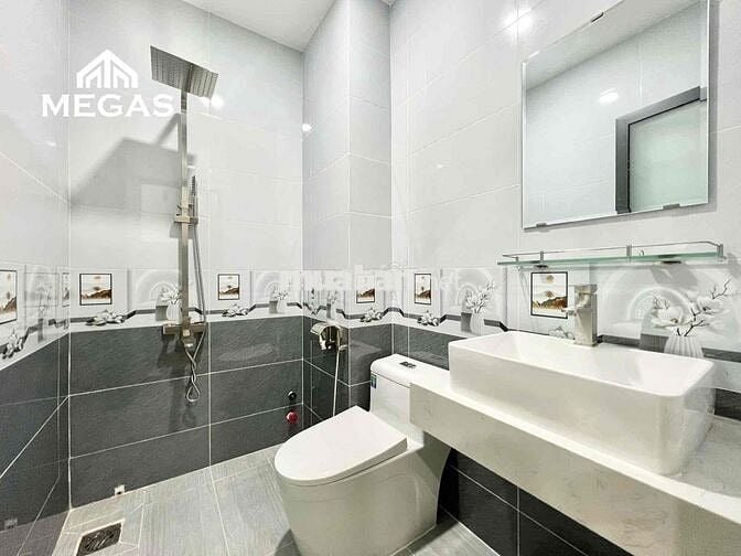 2PN SIÊU PHẨM 50m2 FULL NỘI THẤT CỬA SỔ CỰC THOÁNG NGAY THẢO CẦM VIÊN