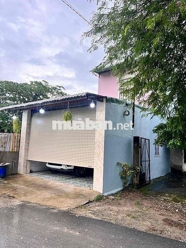 Nhà Mặt Tiền - Sổ Hồng Chính Chủ