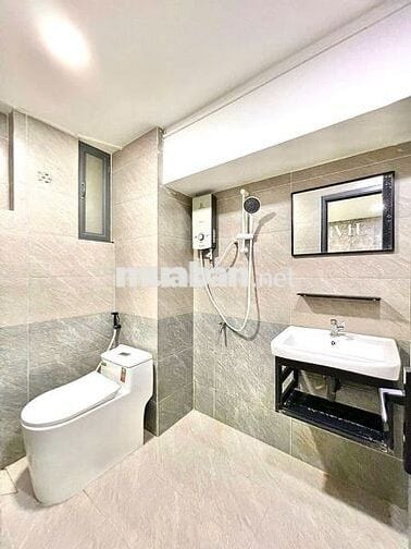 CĂN HỘ CAO CẤP FULL NỘI THẤT 45M2-PHAN XÍCH LONG - QUẬN PHÚ NHUẬN