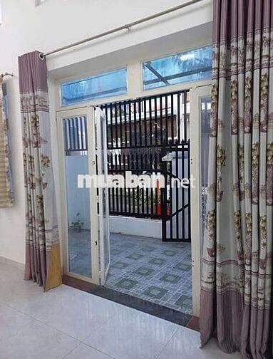 Cho Thuê Nhà Mới Rộng Giá Rẻ Hẻm 5M Đường Trần Thị Hè Q12