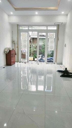 NGAY VẠN PHÚC CITY, XE HƠI ĐỖ CỬA VÀO NHÀ, GẦN 60M2 4 LẦU 4PN KHÉP KÍ