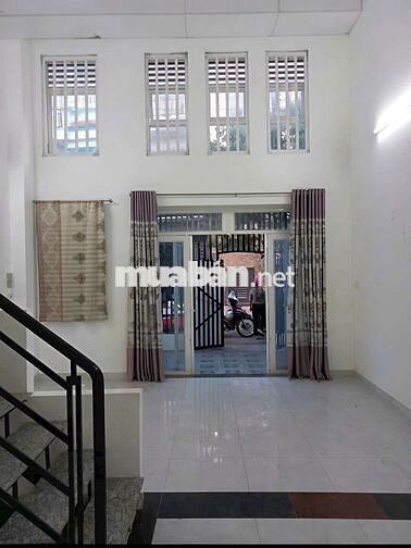 Cho Thuê Nhà Mới Rộng Giá Rẻ Hẻm 5M Đường Trần Thị Hè Q12