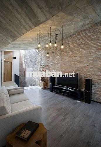 CHO THUÊ NHÀ ĐẸP MỚI XÂY FULL NỘI THẤT THIẾT KẾ ĐƯƠNG ĐẠI