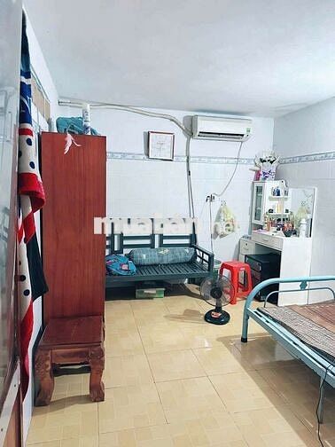 Bán nhà cấp 4 sổ chung diện tích 80 giá 1ty450 phường tân bình dĩ an