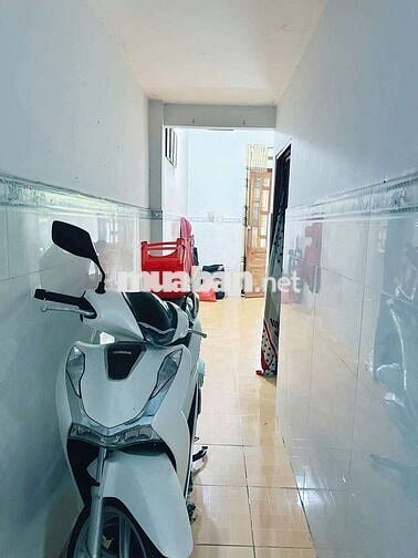 Bán nhà cấp 4 sổ chung diện tích 80 giá 1ty450 phường tân bình dĩ an