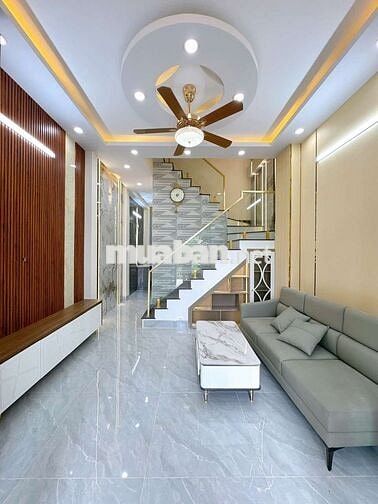 💕 HẺM 137 HOÀNG QUỐC VIỆT - CÒN 1 CĂN DUY NHỨT