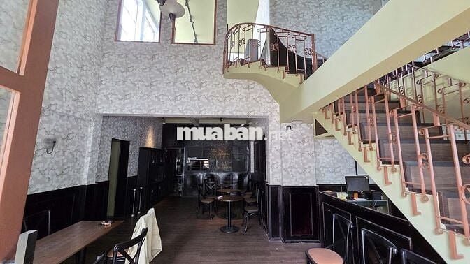 🏡15mx15m🏡BIỆT THỰ SÂNVƯỜN❌NGAYNGÃBA CMT8 & NGÔTHỜINHIỆM,Q3❌CHO THUÊ 50