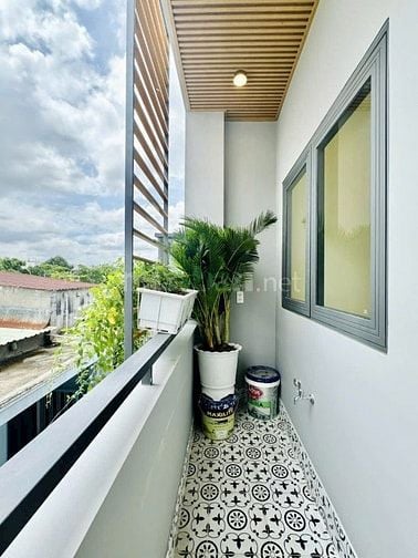 Chủ gởi bán nhà  Nguyễn Văn Quá , Đông Hưng Thuận,  Quận 12. 