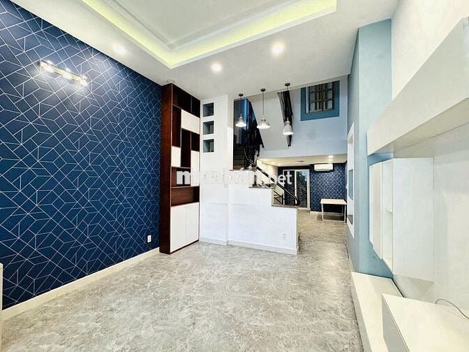 💗CHO THUÊ NHÀ DƯƠNG QUÃNG HÀM💗4X20M 3 TẦNG 4PN 4WC💗HẺM XE TẢI