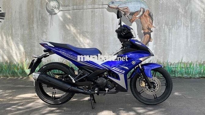 Exciter 150