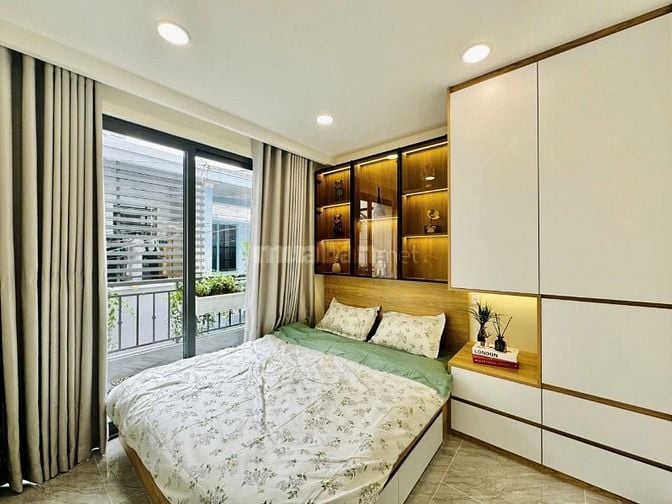 Chủ gởi bán nhà  Nguyễn Văn Quá , Đông Hưng Thuận,  Quận 12. 