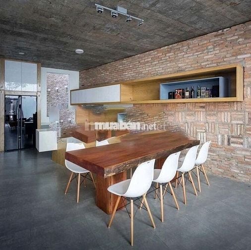 CHO THUÊ NHÀ ĐẸP MỚI XÂY FULL NỘI THẤT THIẾT KẾ ĐƯƠNG ĐẠI