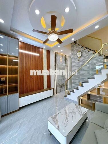 💕 HẺM 137 HOÀNG QUỐC VIỆT - CÒN 1 CĂN DUY NHỨT