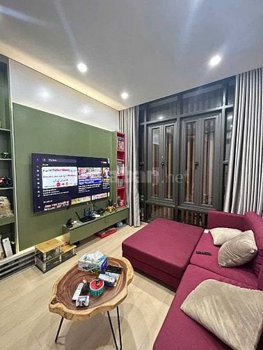  Bán nhà ngõ 73 Nguyễn Lương Bằng – 45m² – 5.5 tầng