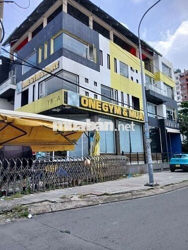 CHỦ NƯỚC NGOÀI CHO THUÊ NHANH CĂN GÓC 2 MẶT TIỀN - GIÁ THƯƠNG LƯỢNG.