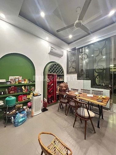  Bán nhà ngõ 73 Nguyễn Lương Bằng – 45m² – 5.5 tầng