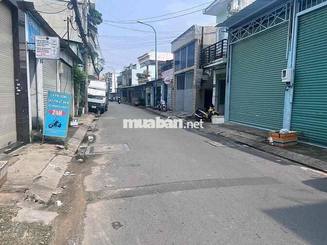 phòng trọ 14m2 phan huy ích Tân Bình