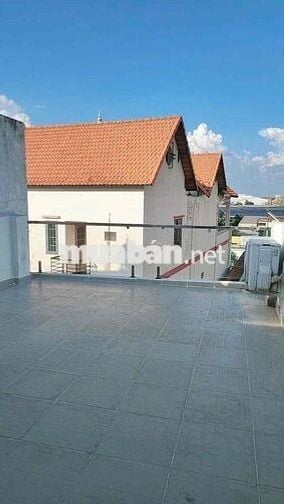 NGAY VẠN PHÚC CITY, XE HƠI ĐỖ CỬA VÀO NHÀ, GẦN 60M2 4 LẦU 4PN KHÉP KÍ