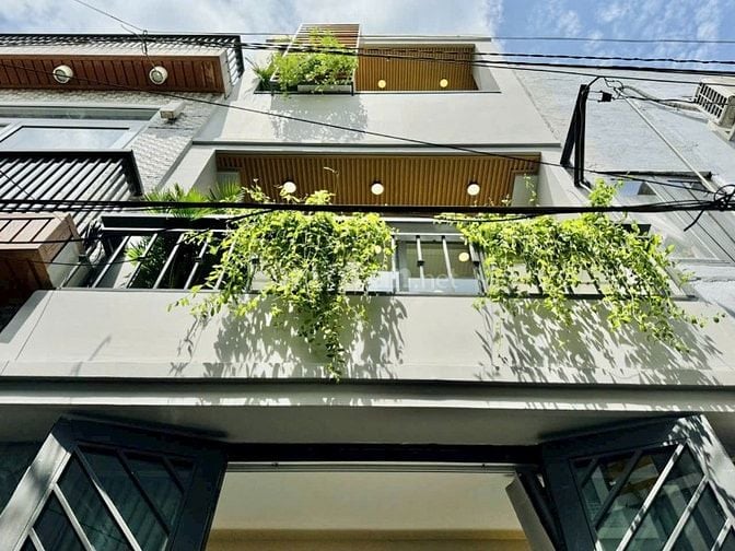 Chủ gởi bán nhà  Nguyễn Văn Quá , Đông Hưng Thuận,  Quận 12. 