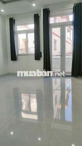 NGAY VẠN PHÚC CITY, XE HƠI ĐỖ CỬA VÀO NHÀ, GẦN 60M2 4 LẦU 4PN KHÉP KÍ