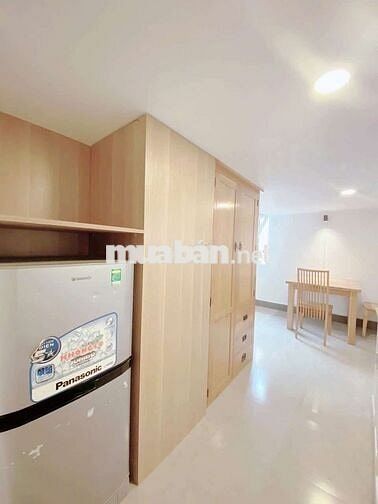 ✨️DUPLEX 2PN FULL NỘI THẤT CAO CẤP, CẠNH NGUYỄN THỊ MINH KHAI,QUẬN 1✨️