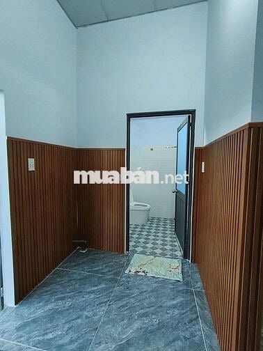 Bán nhà cấp 4 đẹp gần chợ tân hiệp