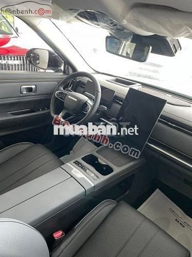 Jaecoo J7 PHEV 1.5T AT 2025