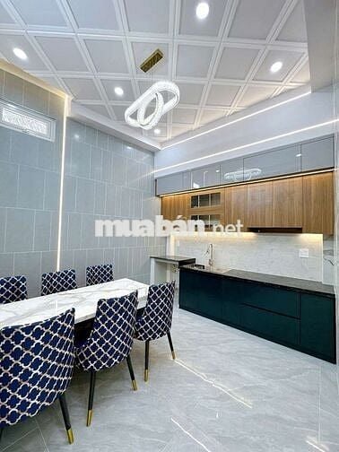 💕 HẺM 137 HOÀNG QUỐC VIỆT - CÒN 1 CĂN DUY NHỨT