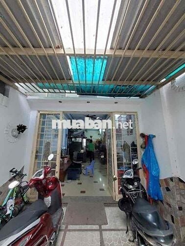 🏠 PHAN ĐĂNG LƯU  DT  LỚN 76 m2- 4 TẦNG, SỖ NỞ HẬU PHƯỜNG 1- TRUNG TÂM