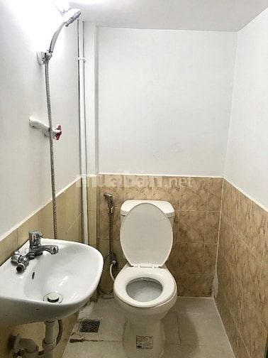 Chính chủ bán nhà hẻm 6m Lê Sát gần AEON MALL Tân Phú 